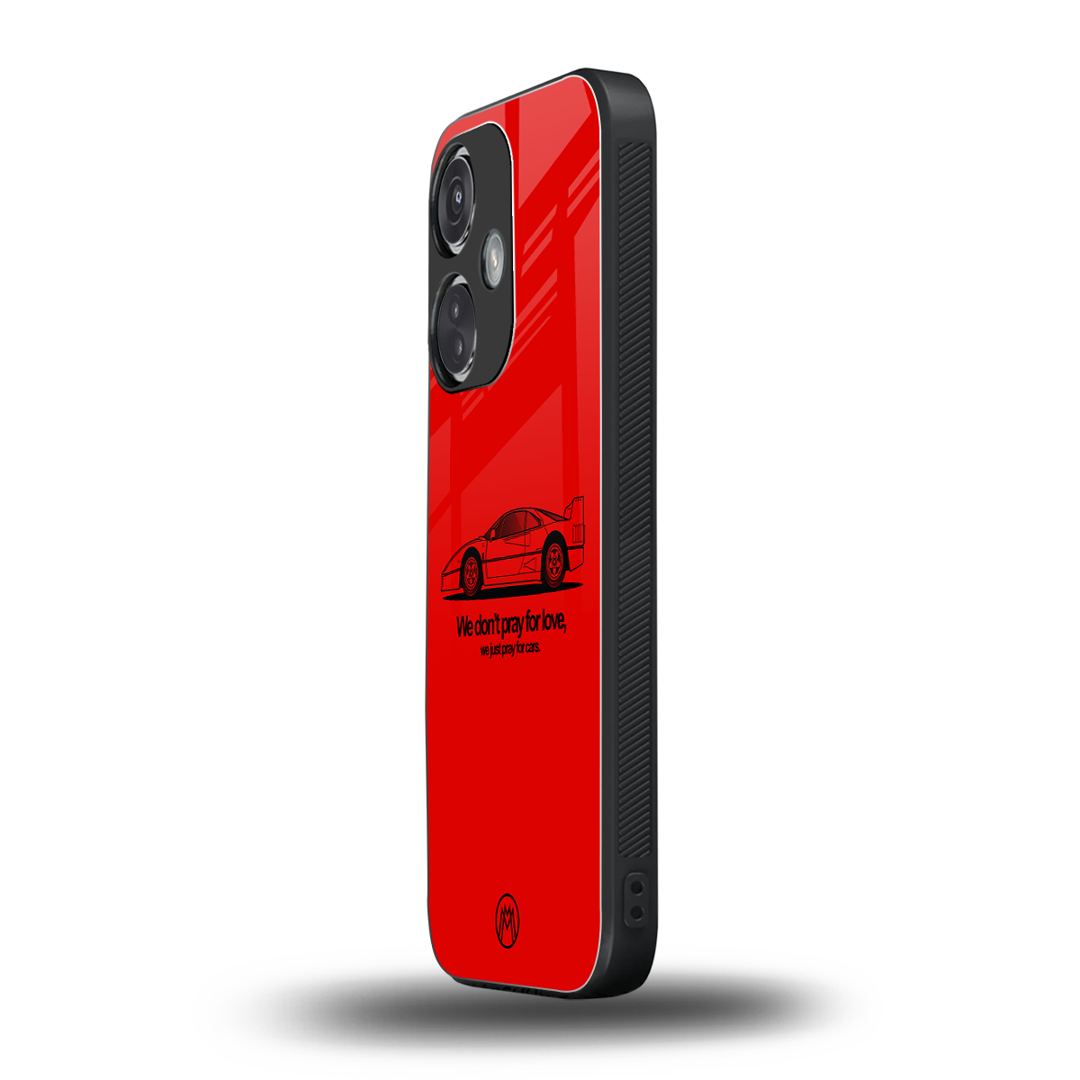 starboy back phone cover | glass case for oneplus nord ce 3