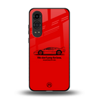 starboy back phone cover | glass case for oneplus nord ce 4 lite