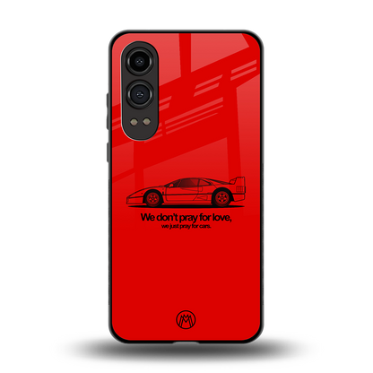 starboy back phone cover | glass case for oneplus nord ce 4 lite