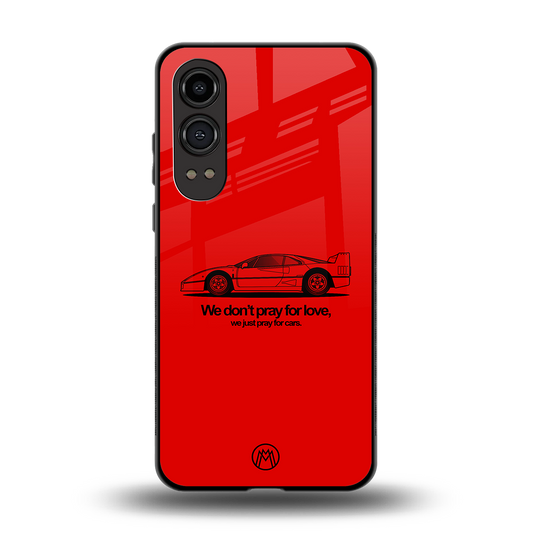 starboy back phone cover | glass case for oneplus nord ce 4 lite
