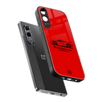starboy back phone cover | glass case for oneplus nord ce 4 lite