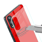 starboy back phone cover | glass case for oneplus nord ce 4 lite