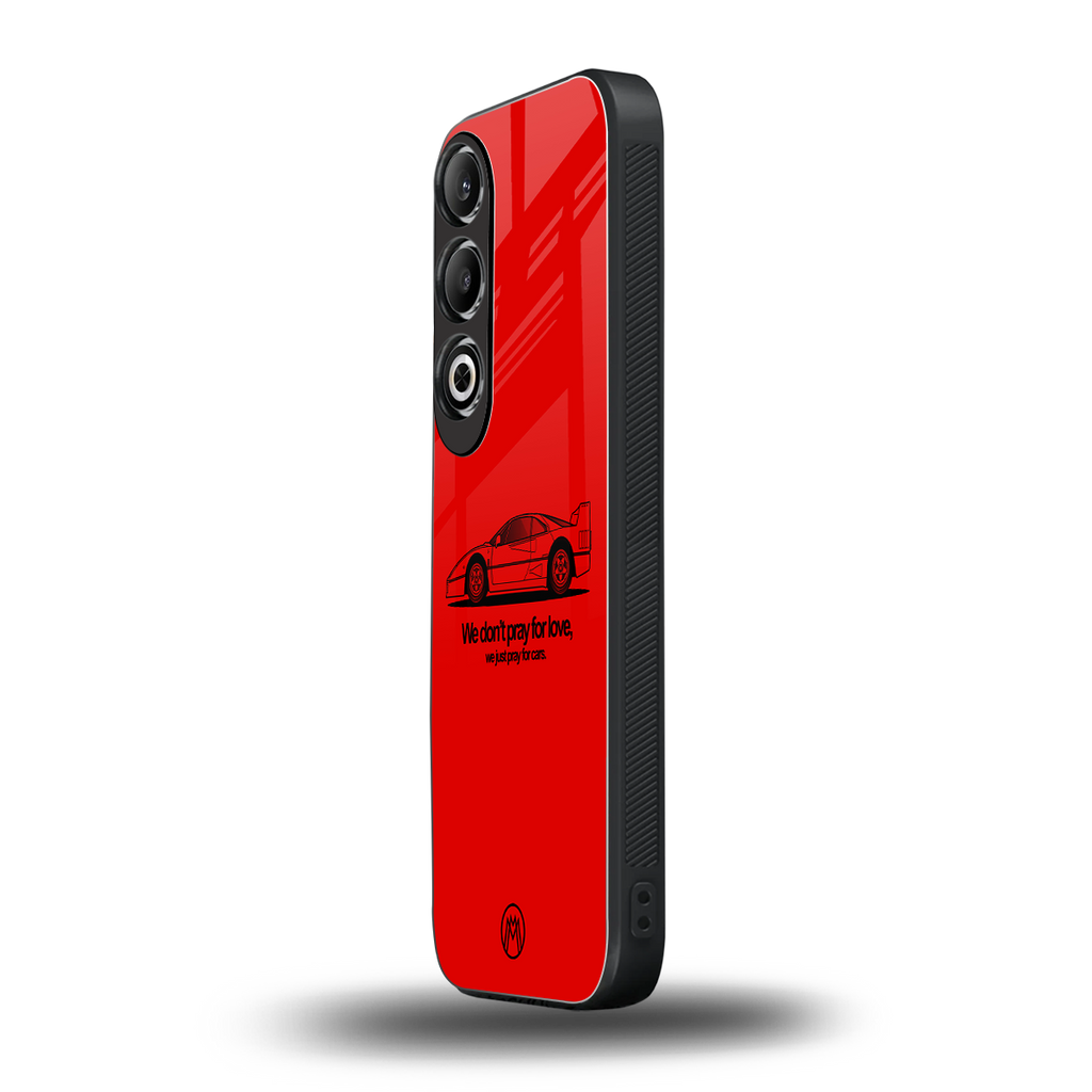 starboy back phone cover | glass case for oneplus nord ce 4