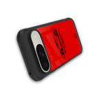 starboy back phone cover | glass case for google pixel 9