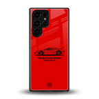 starboy back phone cover | glass case for samsung galaxy s25 ultra