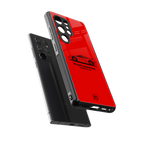 starboy back phone cover | glass case for samsung galaxy s25 ultra