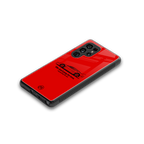 starboy back phone cover | glass case for samsung galaxy s25 ultra