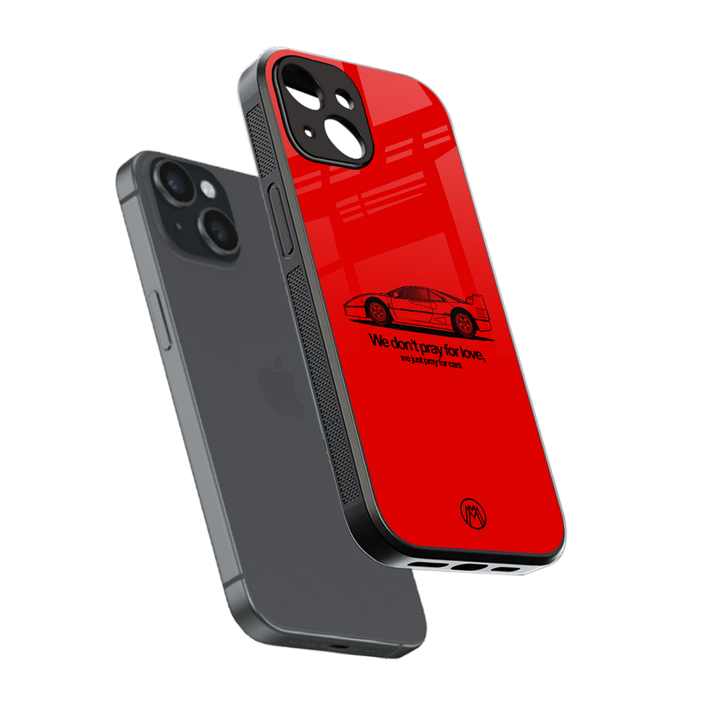 starboy back phone cover | glass case for iphone 15