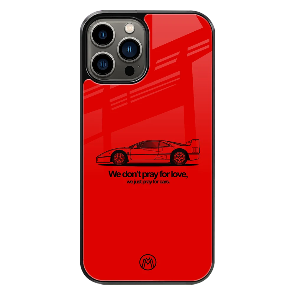 Premium Glass Back Mobile Phone Cover for iPhone, Samsung, OnePlus, Google Pixel, Redmi, Oppo, Vivo & Realme