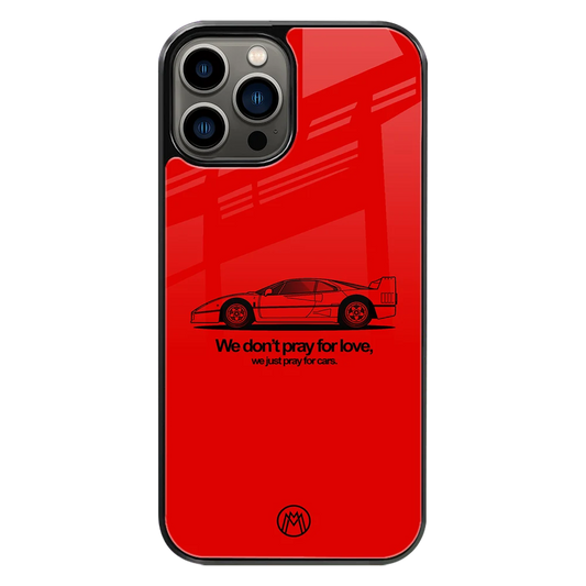 Premium Glass Back Mobile Phone Cover for iPhone, Samsung, OnePlus, Google Pixel, Redmi, Oppo, Vivo & Realme