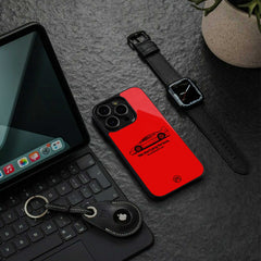 Starboy Phone Cover | Glass Case