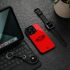 starboy back phone cover | glass case for iphone 15 pro max