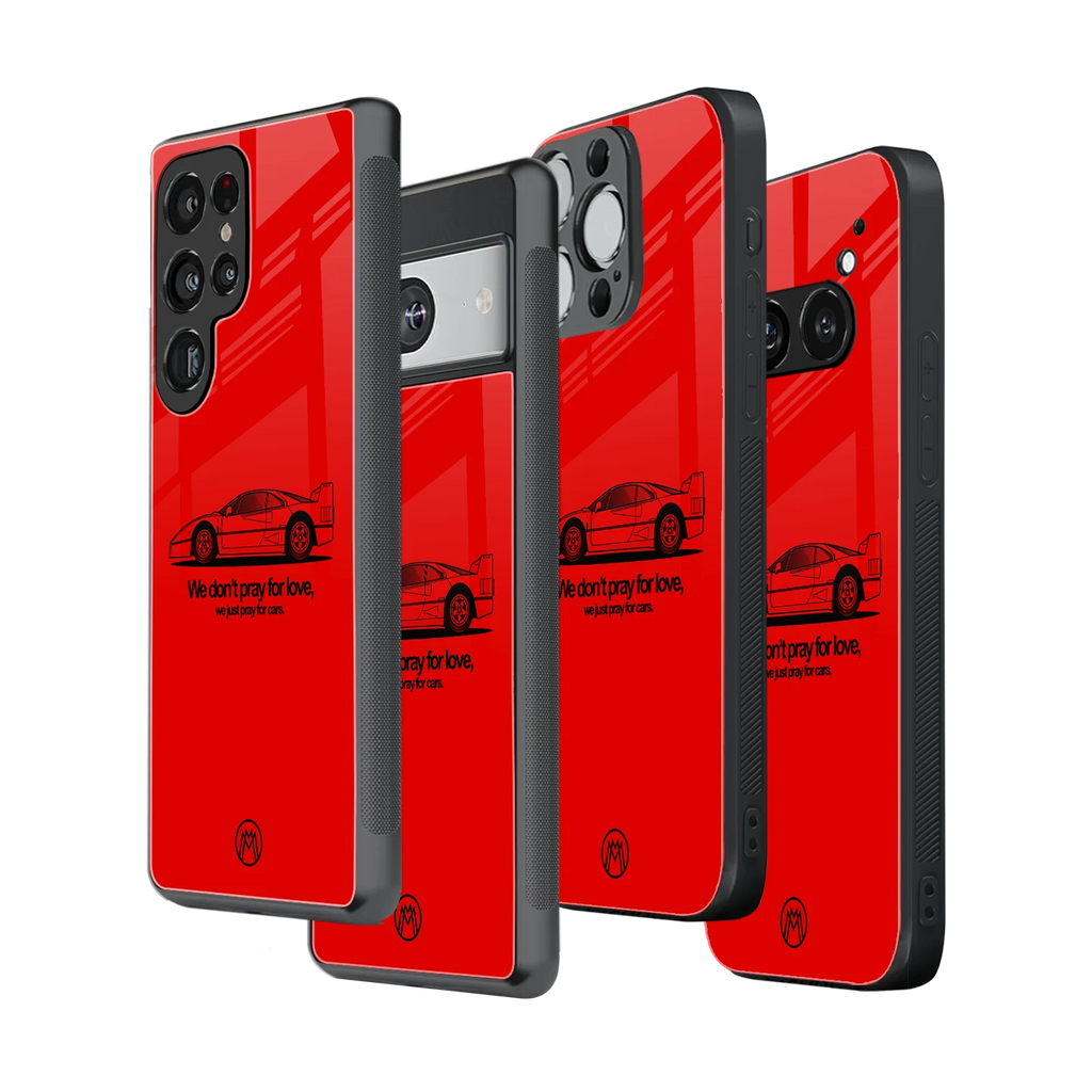 Stylish Glass Back Case for All Smartphones – iPhone, Samsung, OnePlus, Pixel, Redmi, Oppo, Vivo, Motorola