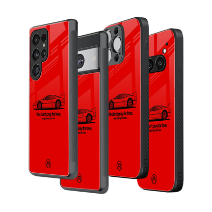 Stylish Glass Back Case for All Smartphones – iPhone, Samsung, OnePlus, Pixel, Redmi, Oppo, Vivo, Motorola