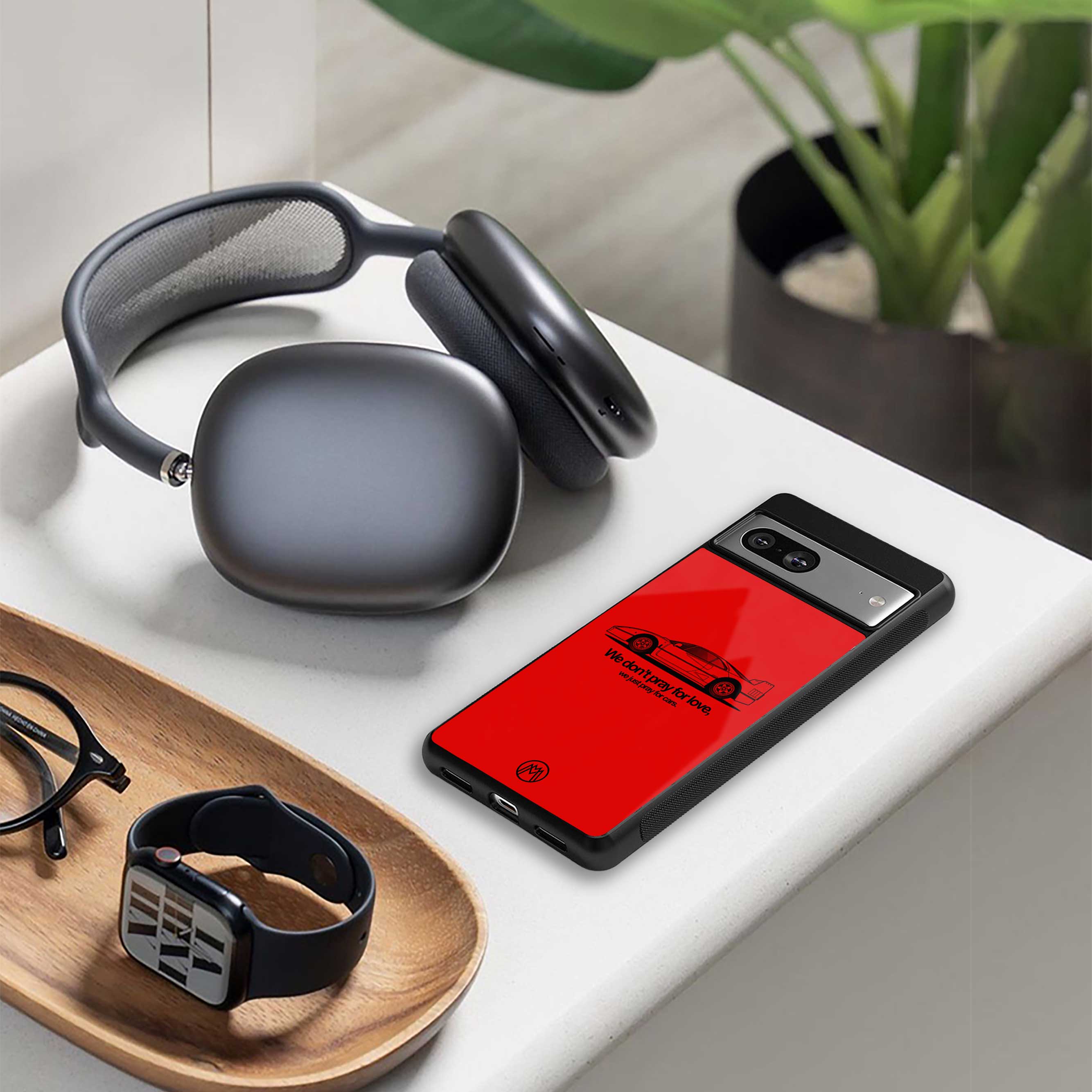 Starboy Phone Cover | Glass Case