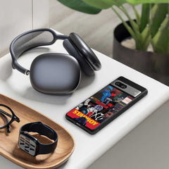 Starboy Mix Phone Cover | Glass Case