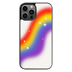 Premium Glass Back Mobile Phone Cover for iPhone, Samsung, OnePlus, Google Pixel, Redmi, Oppo, Vivo & Realme