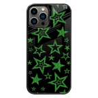 Premium Glass Back Mobile Phone Cover for iPhone, Samsung, OnePlus, Google Pixel, Redmi, Oppo, Vivo & Realme