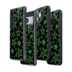 Stylish Glass Back Case for All Smartphones iPhone, Samsung, OnePlus, Pixel, Redmi, Oppo, Vivo, Motorola