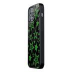 Slim Glass Back Phone Case for Multiple Brands iPhone, Samsung, Redmi, OnePlus, Oppo, Vivo