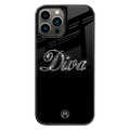 Premium Glass Back Mobile Phone Cover for iPhone, Samsung, OnePlus, Google Pixel, Redmi, Oppo, Vivo & Realme