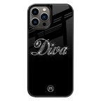 Premium Glass Back Mobile Phone Cover for iPhone, Samsung, OnePlus, Google Pixel, Redmi, Oppo, Vivo & Realme