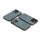 Luxury Glass Back Mobile Cover for iPhone, Samsung Galaxy, OnePlus, Pixel, Redmi & More