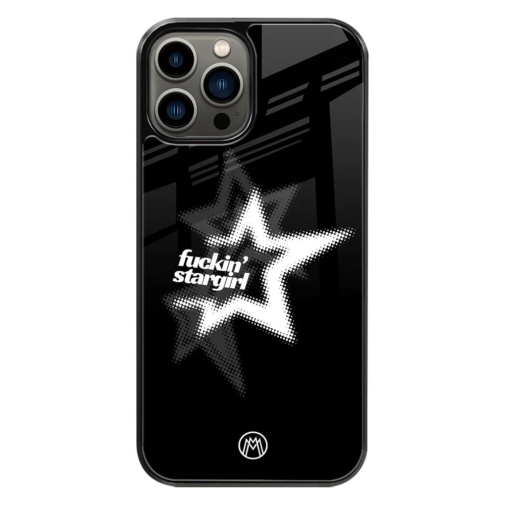 Premium Glass Back Mobile Phone Cover for iPhone, Samsung, OnePlus, Google Pixel, Redmi, Oppo, Vivo & Realme