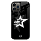 Premium Glass Back Mobile Phone Cover for iPhone, Samsung, OnePlus, Google Pixel, Redmi, Oppo, Vivo & Realme