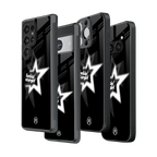 Stylish Glass Back Case for All Smartphones iPhone, Samsung, OnePlus, Pixel, Redmi, Oppo, Vivo, Motorola