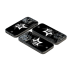 Luxury Glass Back Mobile Cover for iPhone, Samsung Galaxy, OnePlus, Pixel, Redmi & More