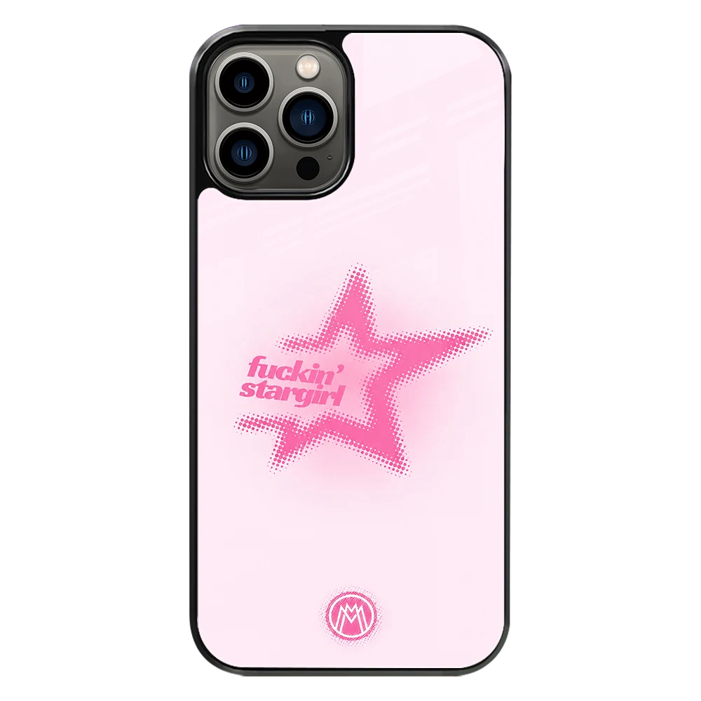 Premium Glass Back Mobile Phone Cover for iPhone, Samsung, OnePlus, Google Pixel, Redmi, Oppo, Vivo & Realme