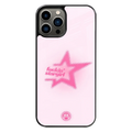 Premium Glass Back Mobile Phone Cover for iPhone, Samsung, OnePlus, Google Pixel, Redmi, Oppo, Vivo & Realme