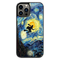 Premium Glass Back Mobile Phone Cover for iPhone, Samsung, OnePlus, Google Pixel, Redmi, Oppo, Vivo & Realme