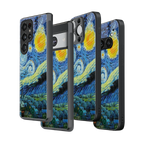 Stylish Glass Back Case for All Smartphones – iPhone, Samsung, OnePlus, Pixel, Redmi, Oppo, Vivo, Motorola