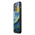 Slim Glass Back Phone Case for Multiple Brands – iPhone, Samsung, Redmi, OnePlus, Oppo, Vivo
