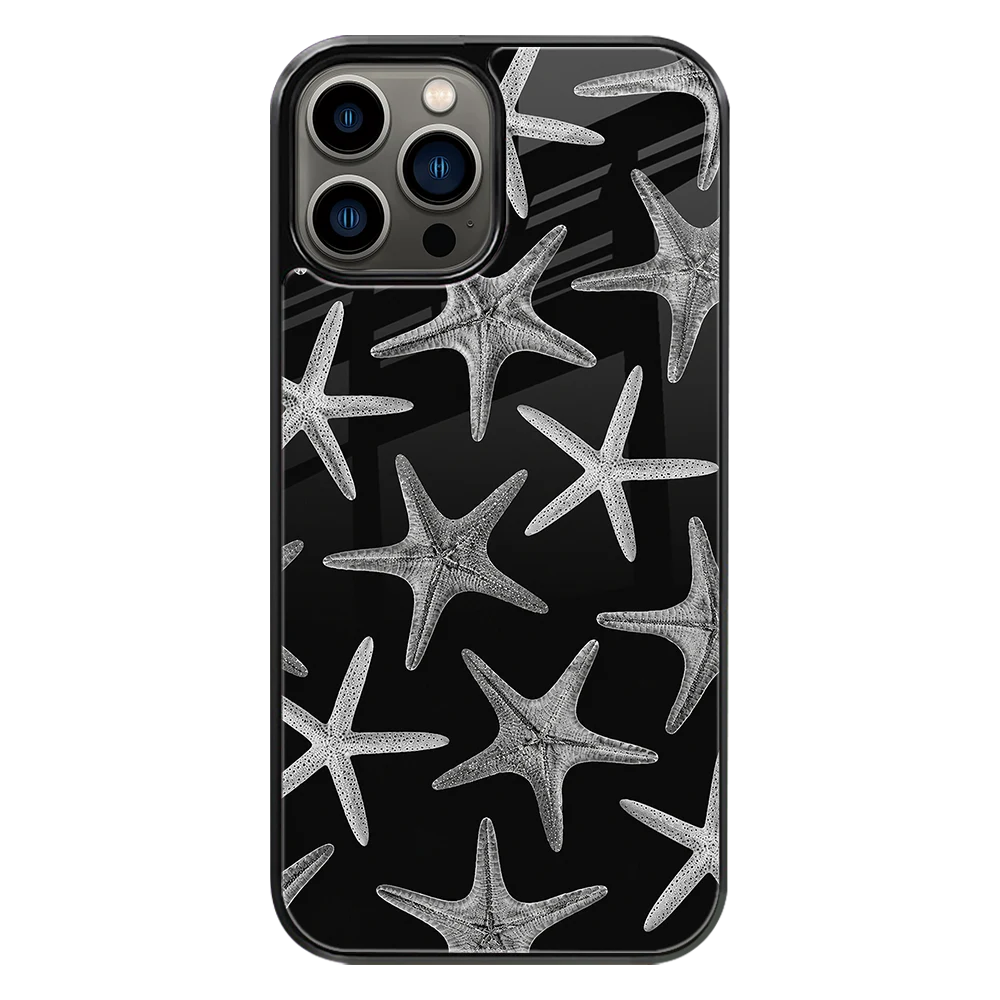 Premium Glass Back Mobile Phone Cover for iPhone, Samsung, OnePlus, Google Pixel, Redmi, Oppo, Vivo & Realme