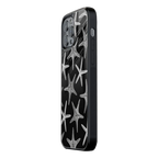 Slim Glass Back Phone Case for Multiple Brands iPhone, Samsung, Redmi, OnePlus, Oppo, Vivo