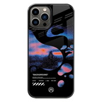 Premium Glass Back Mobile Phone Cover for iPhone, Samsung, OnePlus, Google Pixel, Redmi, Oppo, Vivo & Realme