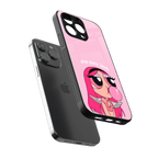 stay away back phone cover | glass case for iphone 13 pro