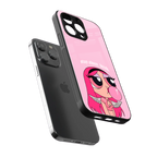 stay away back phone cover | glass case for iphone 14 pro max