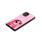 stay away back phone cover | glass case for nothing phone 1