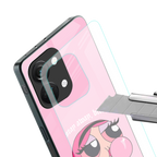 stay away back phone cover | glass case for oneplus nord 3