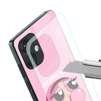 stay away back phone cover | glass case for oneplus nord ce 3