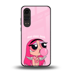 stay away back phone cover | glass case for oneplus nord ce 4 lite