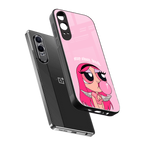 stay away back phone cover | glass case for oneplus nord ce 4 lite