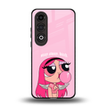 stay away back phone cover | glass case for oneplus nord ce 4