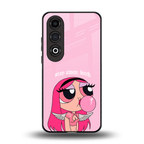 stay away back phone cover | glass case for oneplus nord ce 4