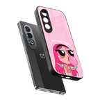 stay away back phone cover | glass case for oneplus nord ce 4