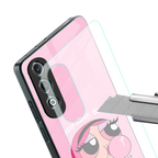 stay away back phone cover | glass case for oneplus nord ce 4